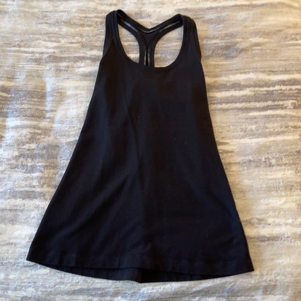 Lululemon Cool Racerback